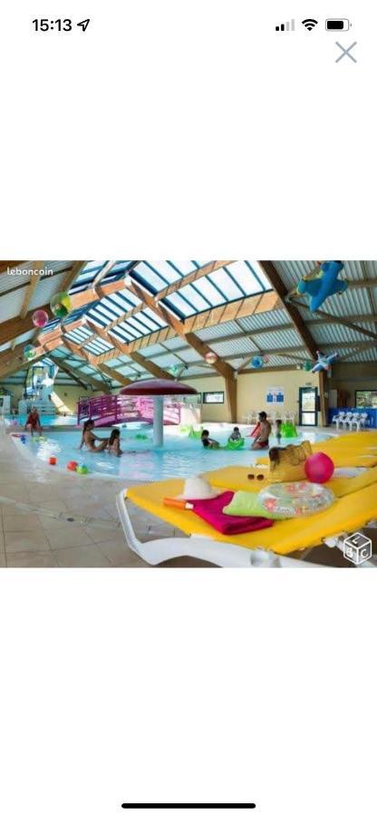 Mobilhome Bora Bora