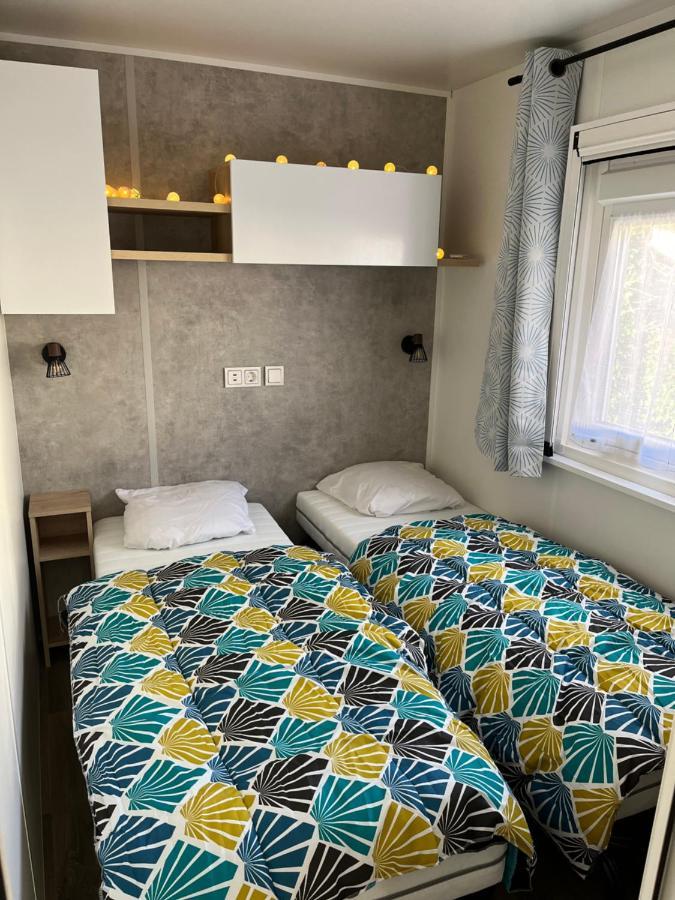 Mobilhome Bora Bora